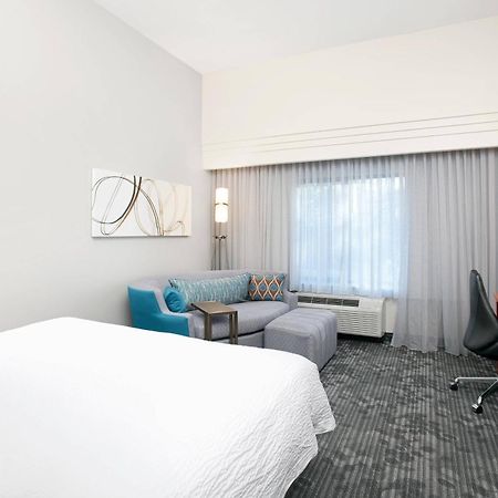 Hotel Courtyard By Marriott St. Augustine I-95 Exteriér fotografie
