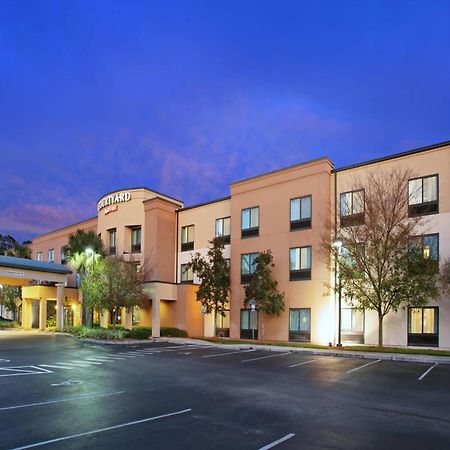 Hotel Courtyard By Marriott St. Augustine I-95 Exteriér fotografie