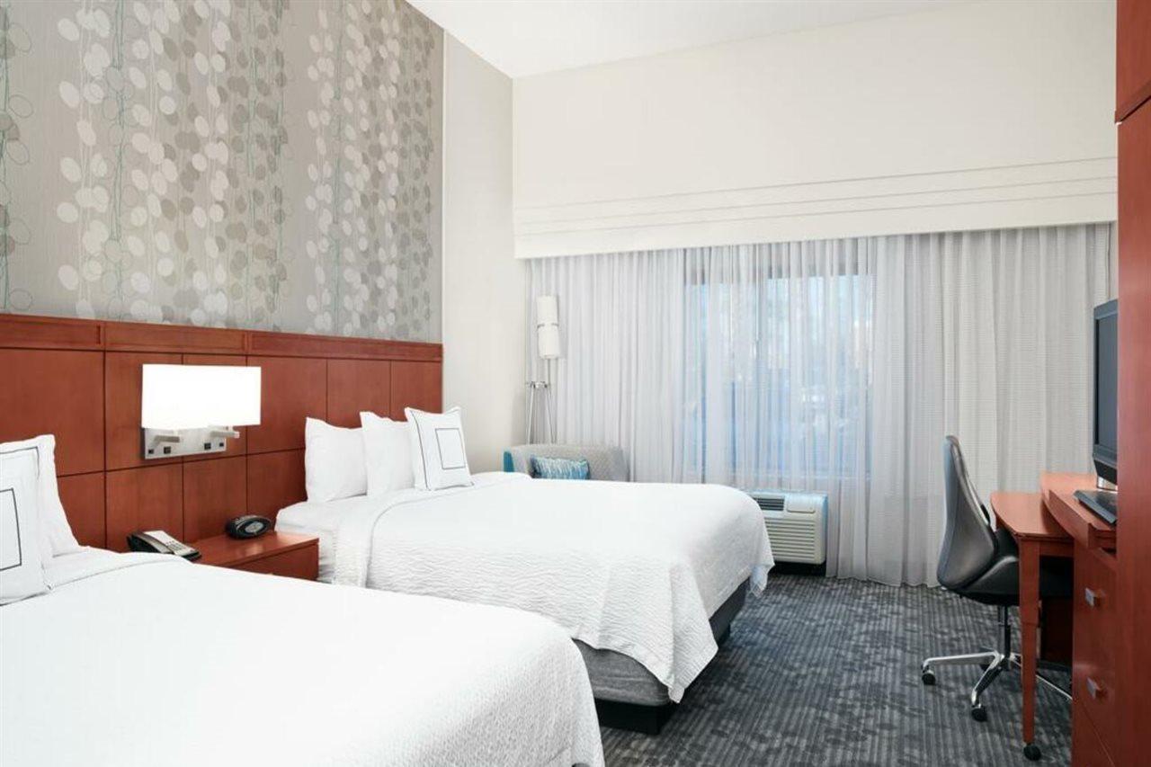 Hotel Courtyard By Marriott St. Augustine I-95 Exteriér fotografie