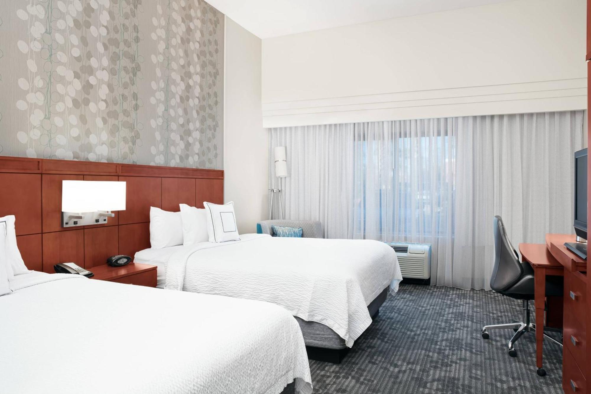 Hotel Courtyard By Marriott St. Augustine I-95 Exteriér fotografie