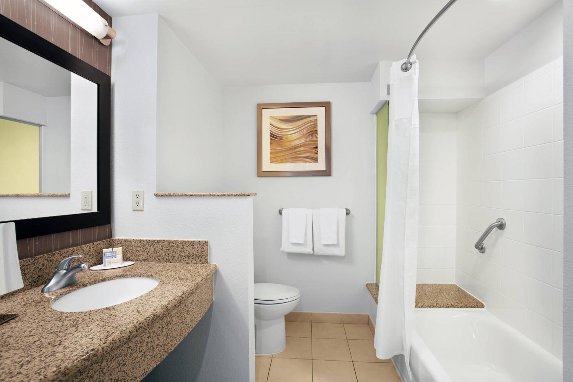Hotel Courtyard By Marriott St. Augustine I-95 Exteriér fotografie