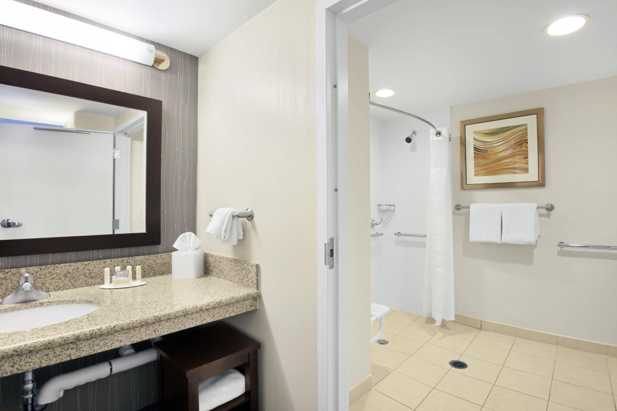 Hotel Courtyard By Marriott St. Augustine I-95 Exteriér fotografie