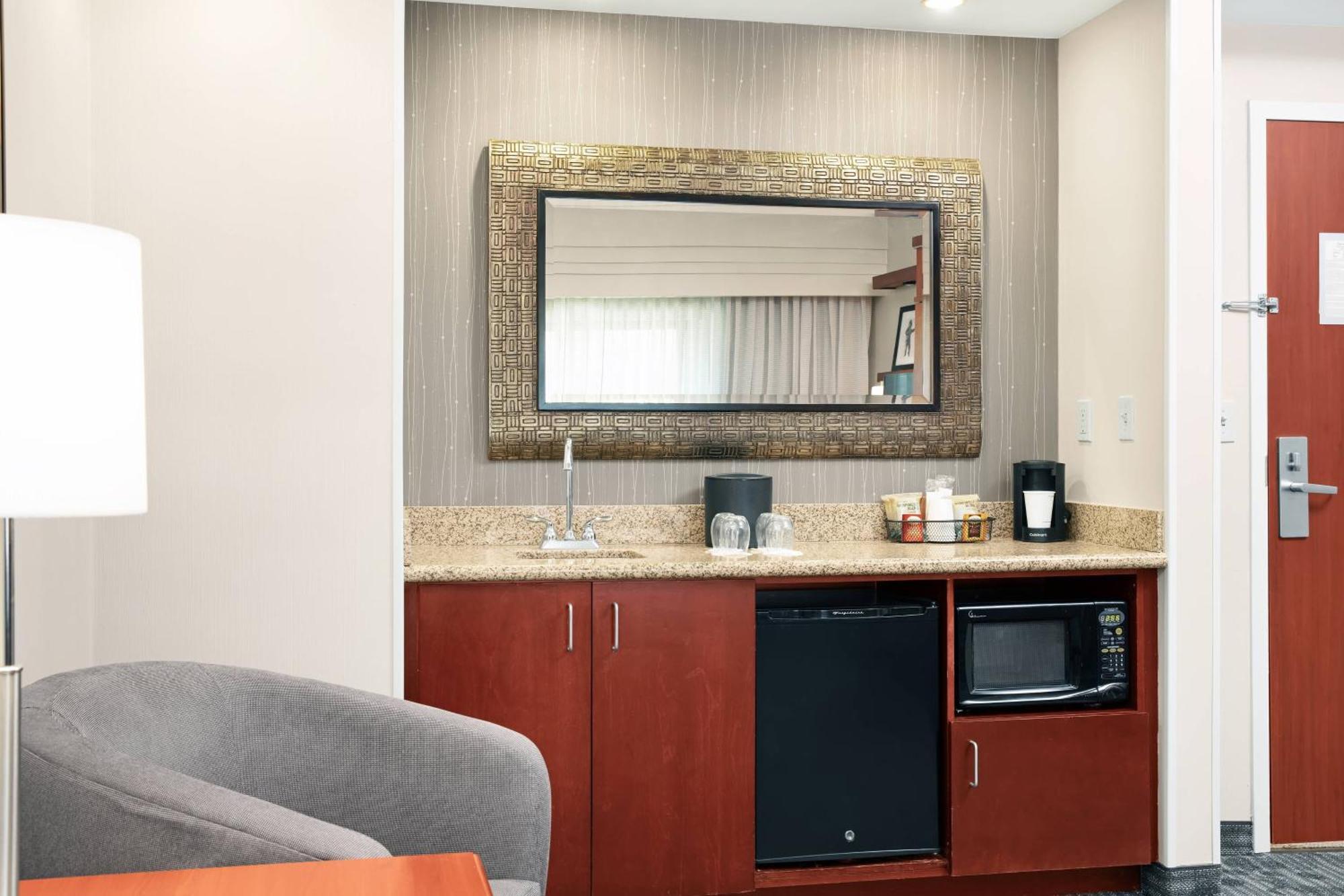 Hotel Courtyard By Marriott St. Augustine I-95 Exteriér fotografie