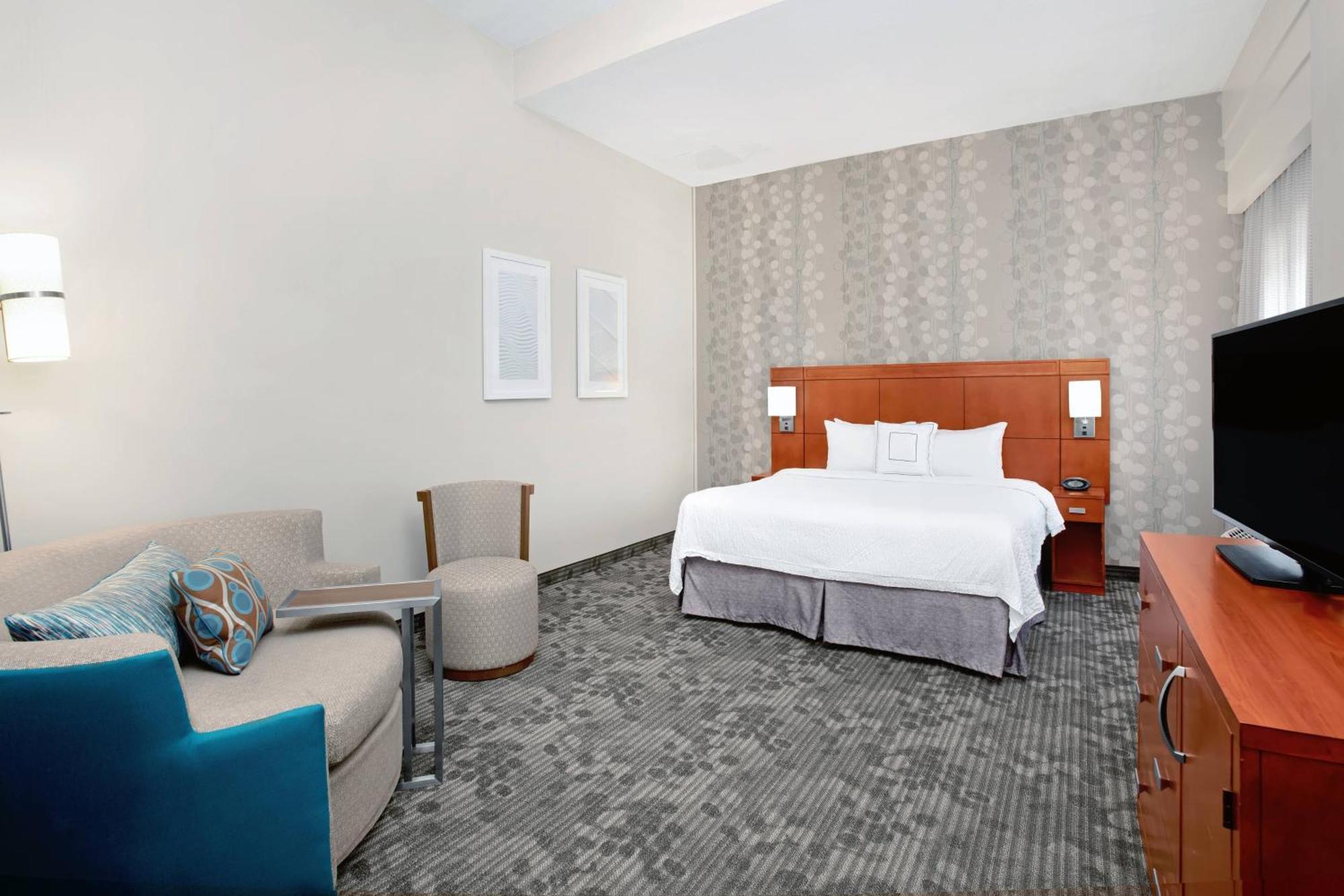Hotel Courtyard By Marriott St. Augustine I-95 Exteriér fotografie