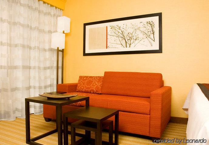 Hotel Courtyard By Marriott St. Augustine I-95 Pokoj fotografie