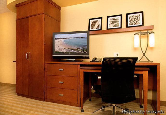 Hotel Courtyard By Marriott St. Augustine I-95 Pokoj fotografie
