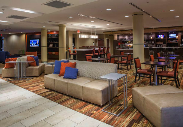 Hotel Courtyard By Marriott St. Augustine I-95 Exteriér fotografie