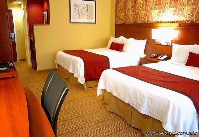 Hotel Courtyard By Marriott St. Augustine I-95 Exteriér fotografie